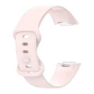 Light Pink Band for Fitbit Charge 6