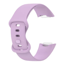 Light Purple Band for Fitbit Charge 6