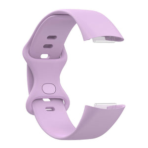 Light Purple Strap for Fitbit Charge 6