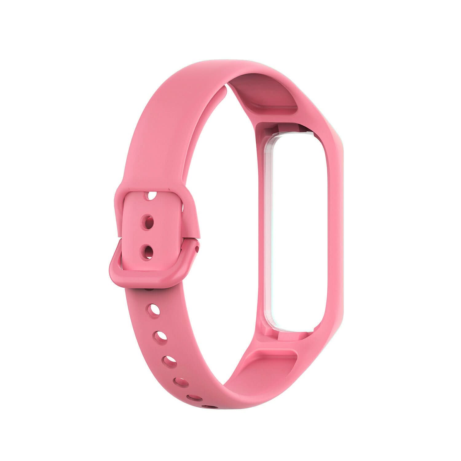 Hot Pink Samsung Galaxy Fit 2 Strap