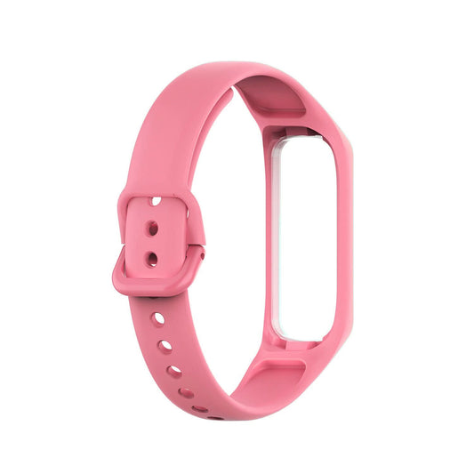 Hot Pink Samsung Galaxy Fit 2 Strap