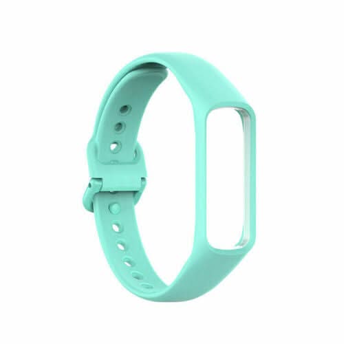 Mint Samsung Galaxy Fit 2 Strap