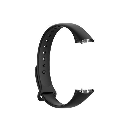 Black Samsung Galaxy Fit Strap
