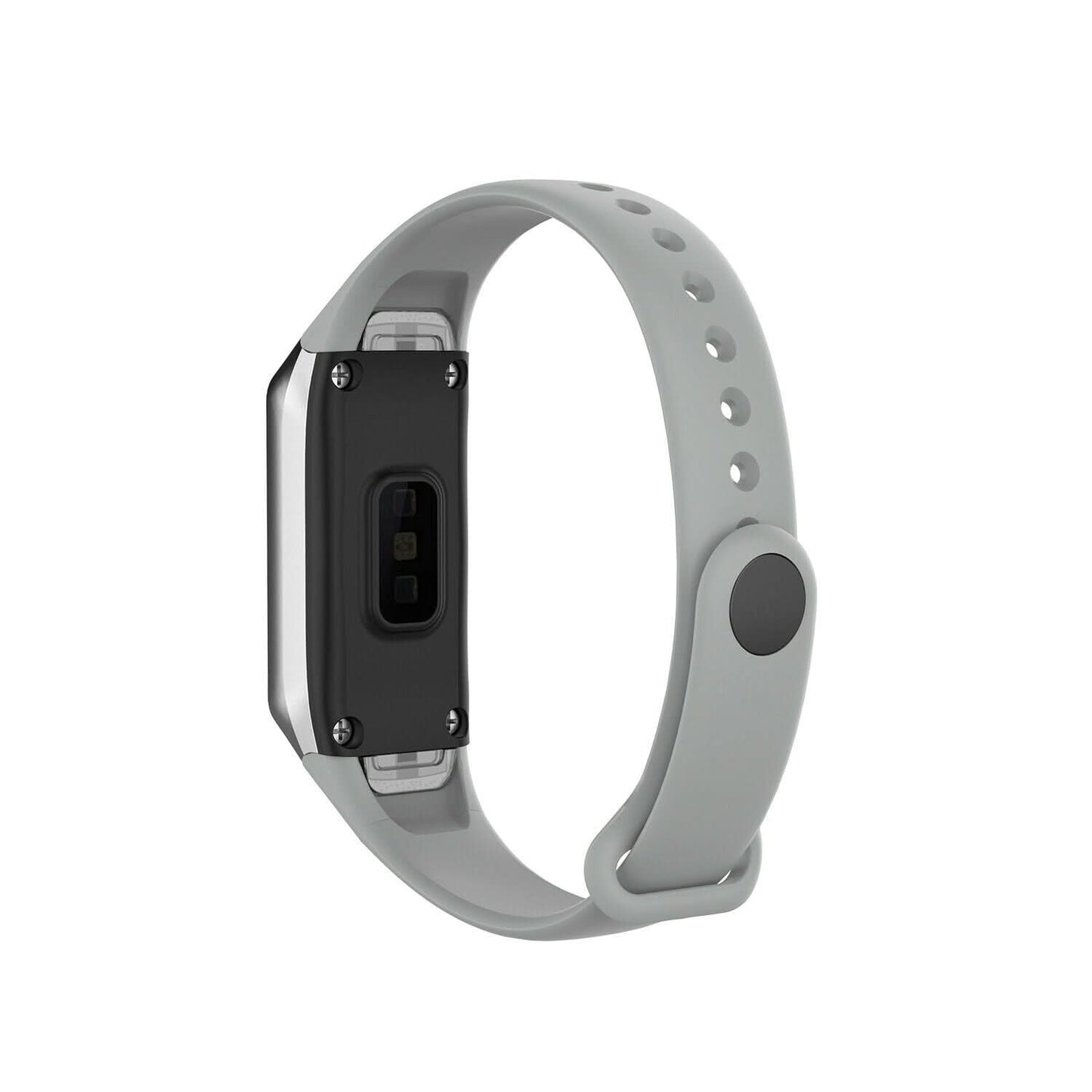 Grey Samsung Galaxy Fit Strap