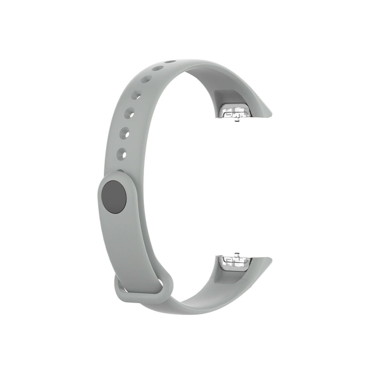 Grey Samsung Galaxy Fit Band