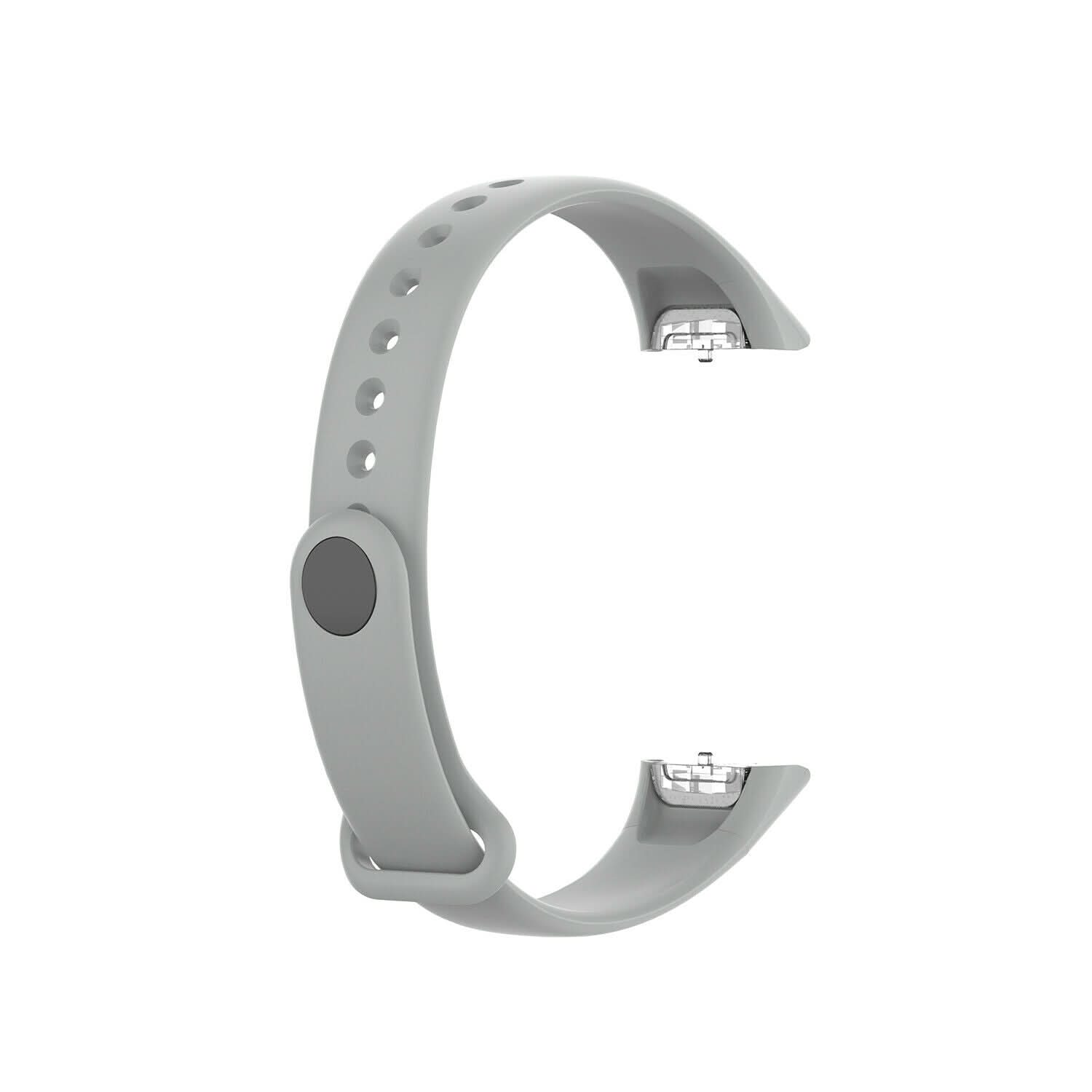 Grey Samsung Galaxy Fit Band