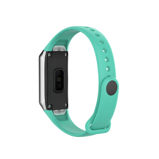 Mint Samsung Galaxy Fit Strap