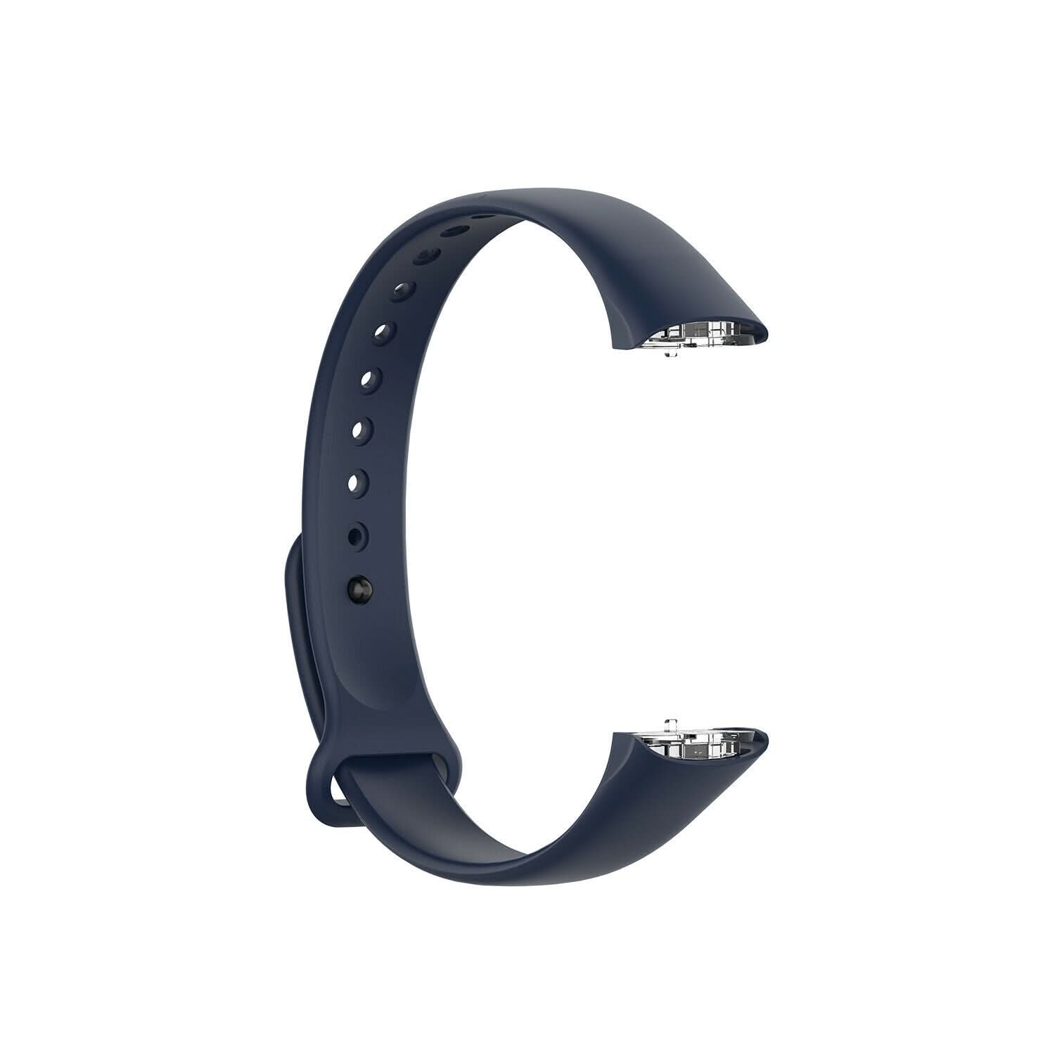 Navy Blue Samsung Galaxy Fit Band
