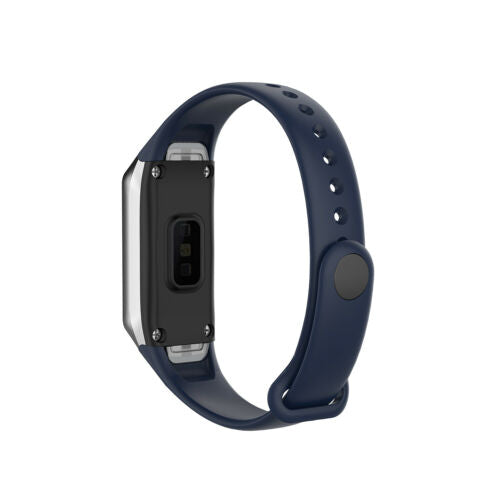 Navy Blue Samsung Galaxy Fit Strap