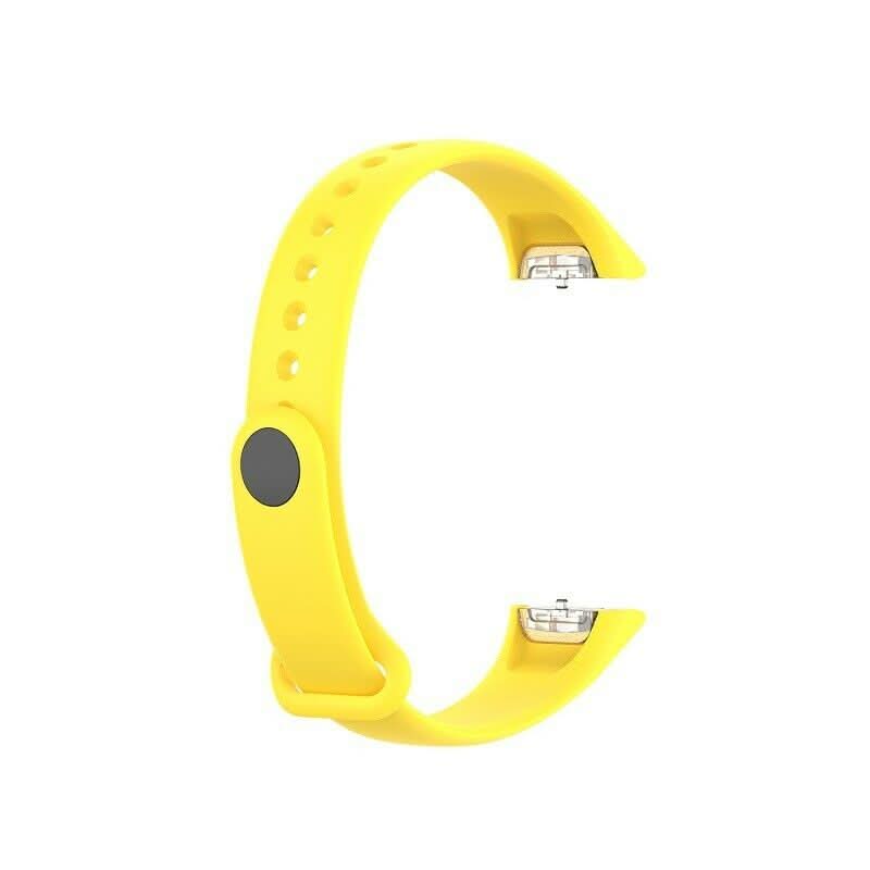 Yellow Samsung Galaxy Fit Strap