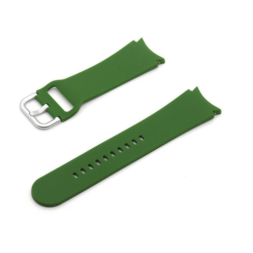 Green Samsung Galaxy Watch Strap