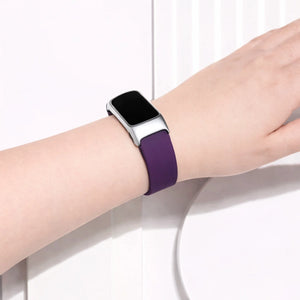Lot De 2 Bracelets Kwmobile Pour Fitbit Charge 6 Et Charge 5 – Neufs