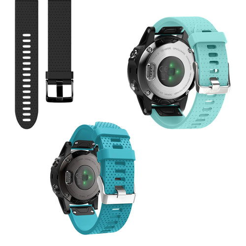 3 x Garmin Fenix 6S Refresh Pack