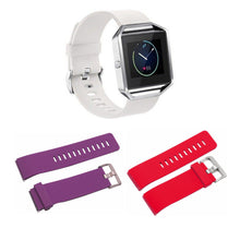 3 x Fitbit Blaze Straps Refresh Pack