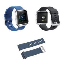 3 x Fitbit Blaze Straps Refresh Pack