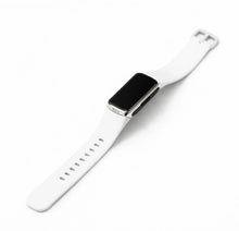 White Watch Strap for Charge 6 Fitbit Device