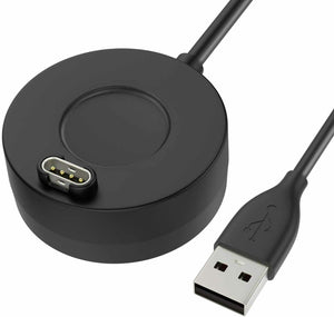 Charger for Garmin Forerunner 245 - USB and dock