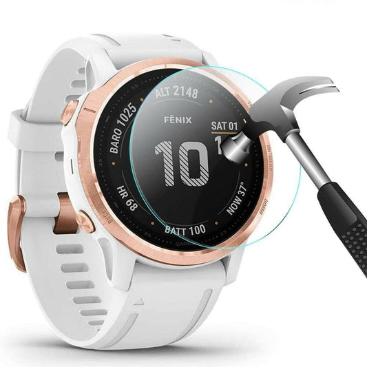 Screen Protectors for Garmin Fenix 6S