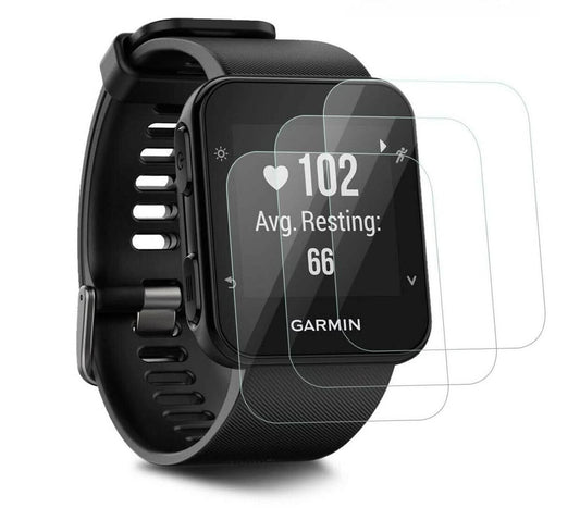 Screen Protectors for Garmin Forerunner 35