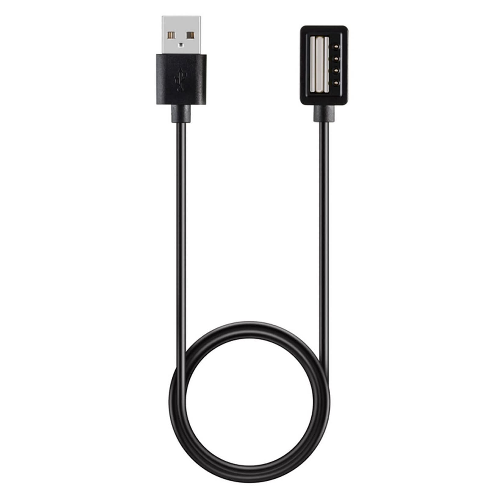 Charger Cable for Suunto Spartan Ultra HR/ Sport
