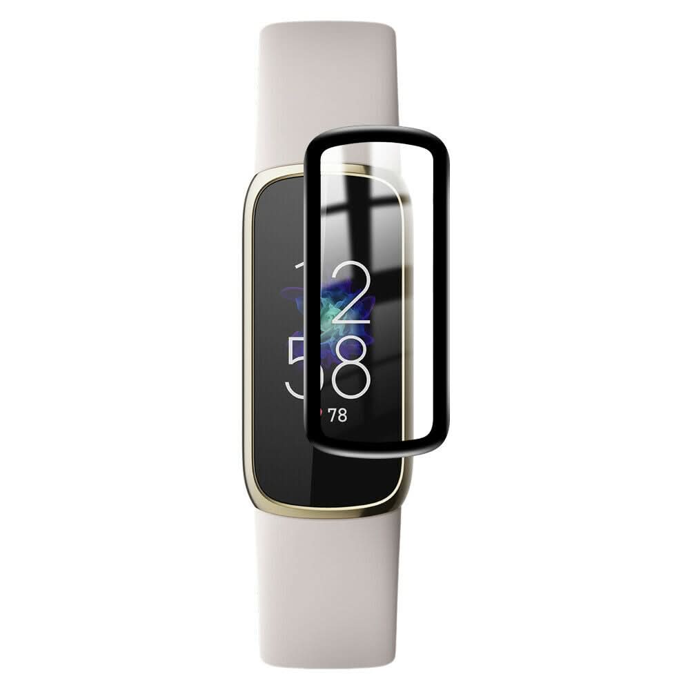 Screen Protector for Fitbit Luxe