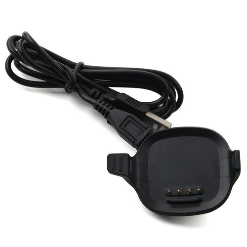 Charger Cable for Garmin Forerunner 10/15