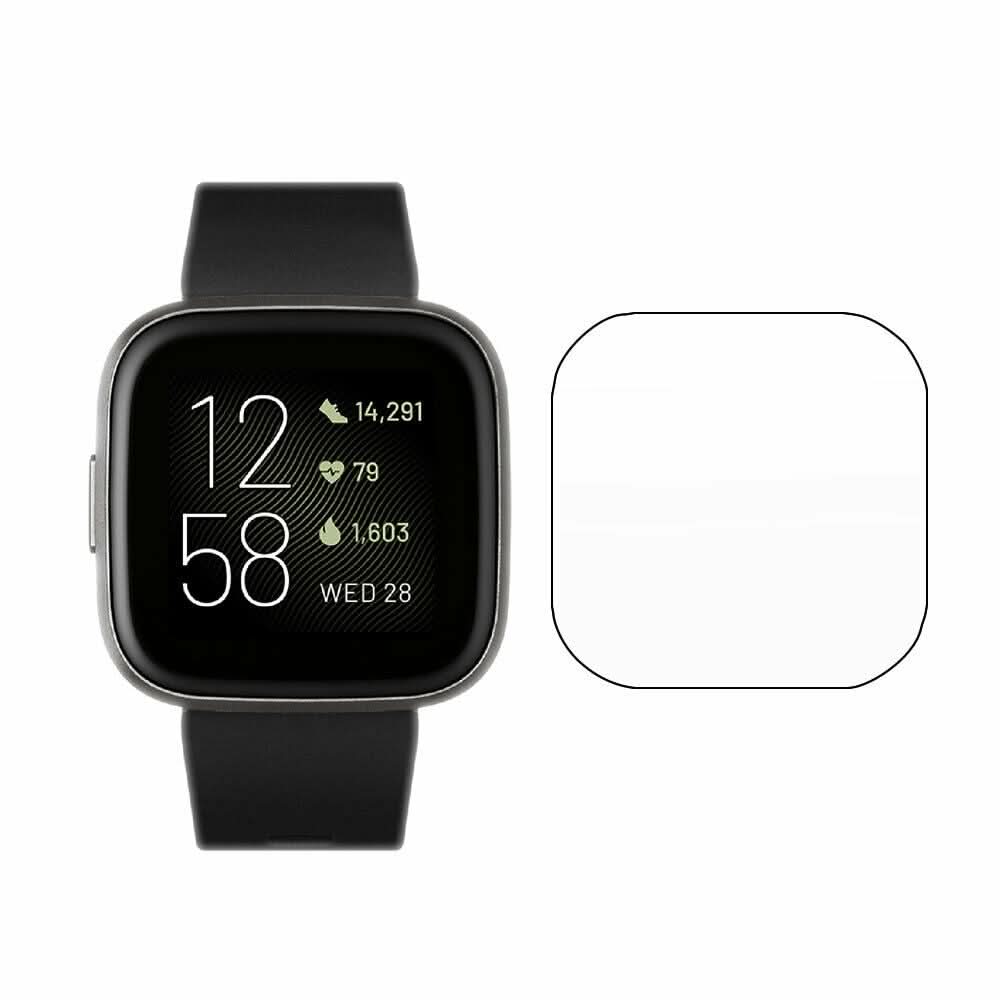 Screen Protector for Fitbit Versa 3