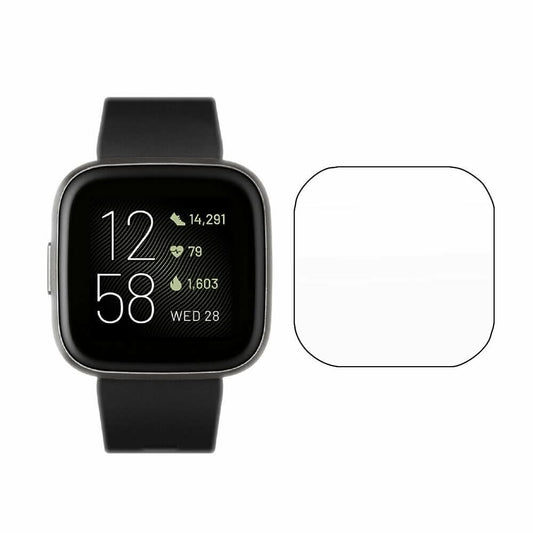 Screen Protector for Fitbit Versa 3