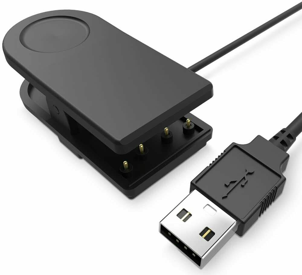 Charger for Garmin Forerunner 110/210