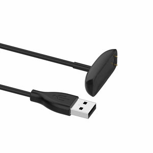 Charger for Fitbit Luxe - USB to connector