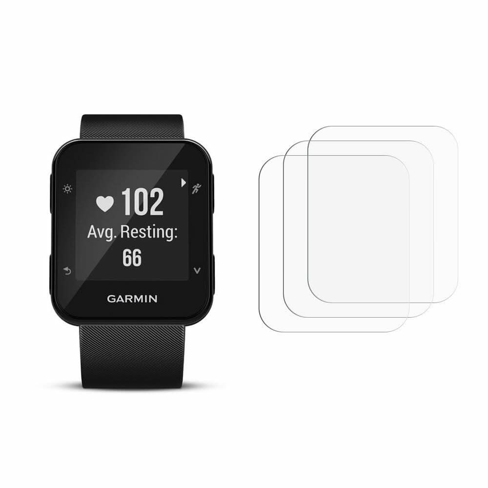 Screen Protectors for Garmin Forerunner 35