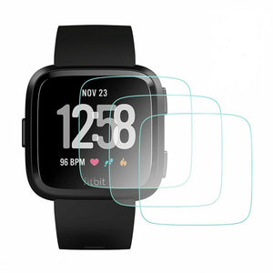 Screen Protector for Fitbit Versa 3