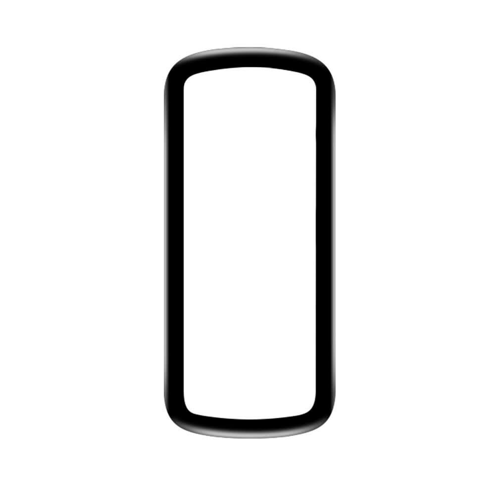 Screen Protective cover for Fitbit Luxe