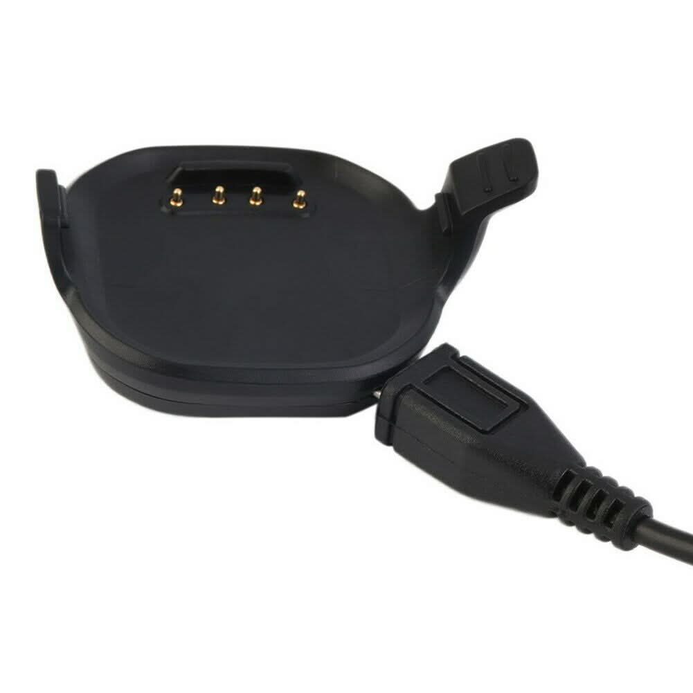 Charger Cable for Garmin Forerunner 10/15 2