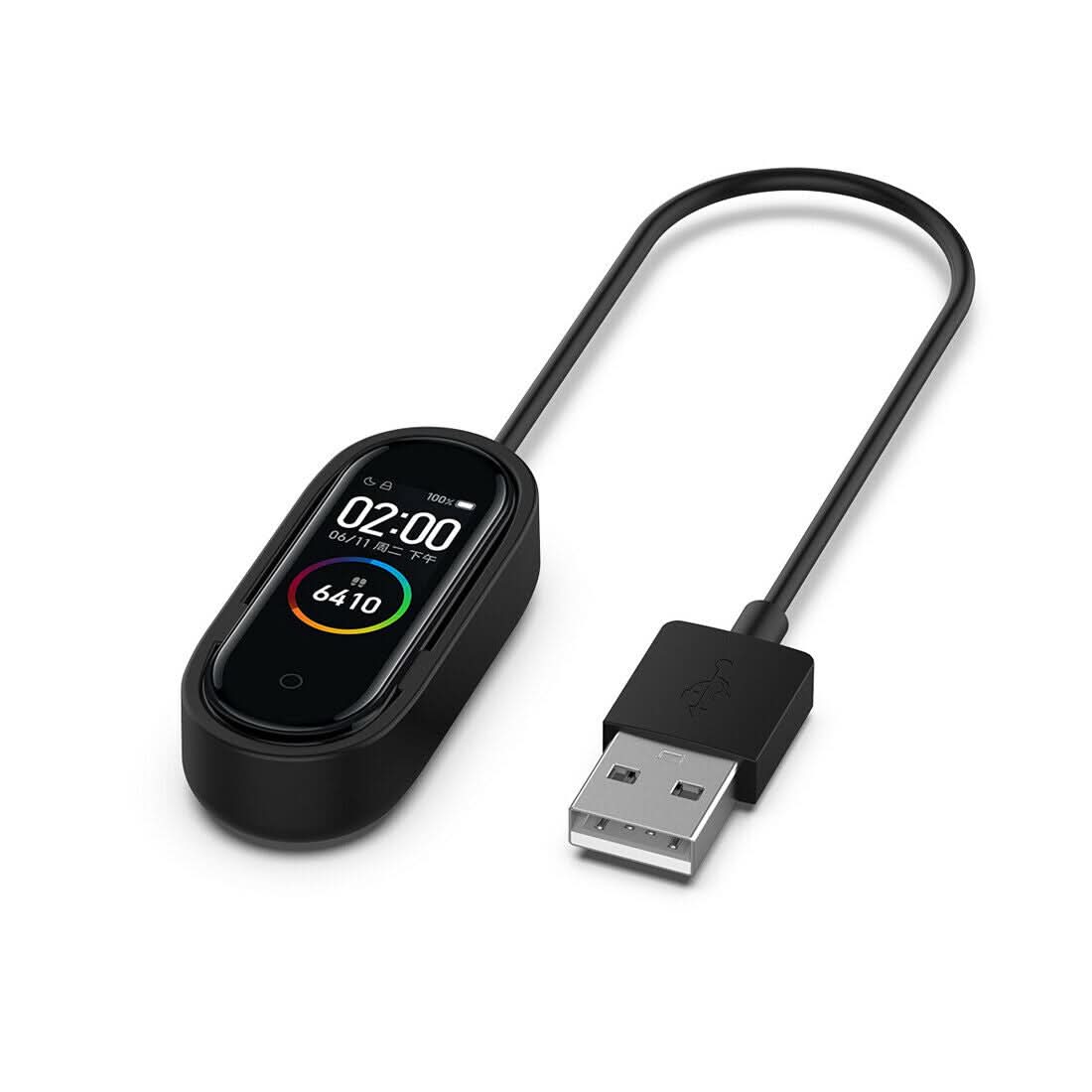 Safe and secure Charger for Xiaomi Mi Band 4