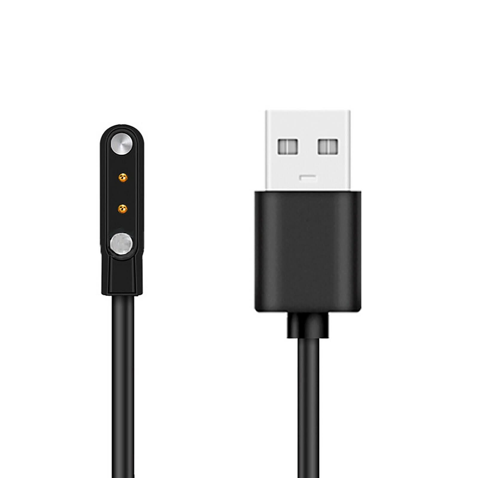 USB Charger for Ticwatch GTX