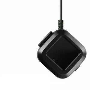 Charger for Fitbit Versa 2 - charging pod