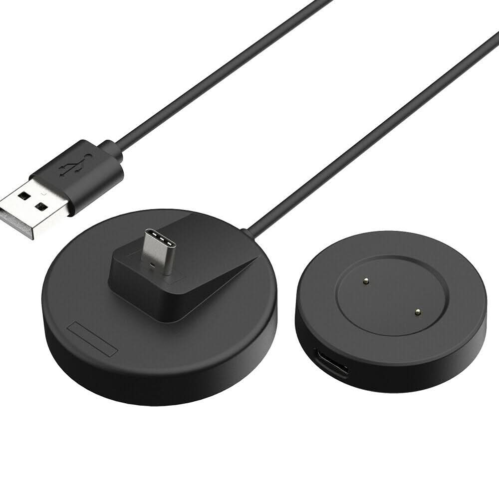 docking station for the Huawei sports watch