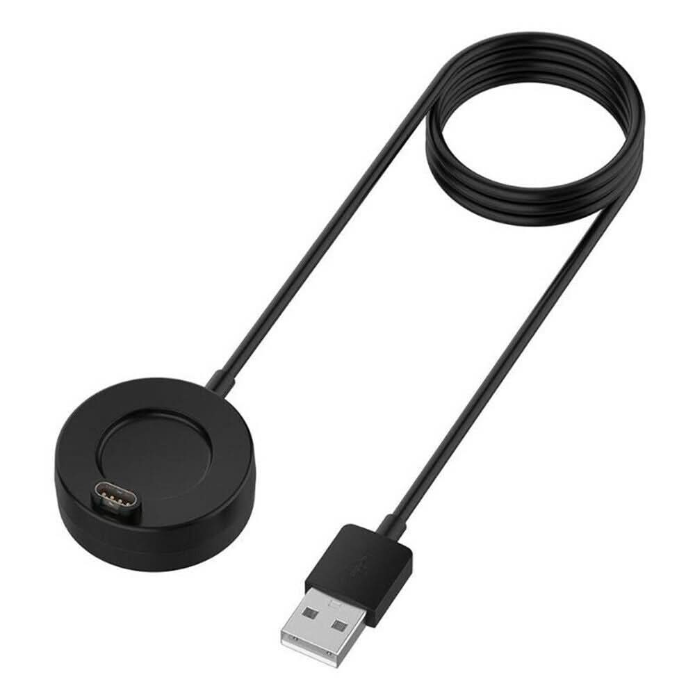 Charger for Garmin Vivoactive 4/4S