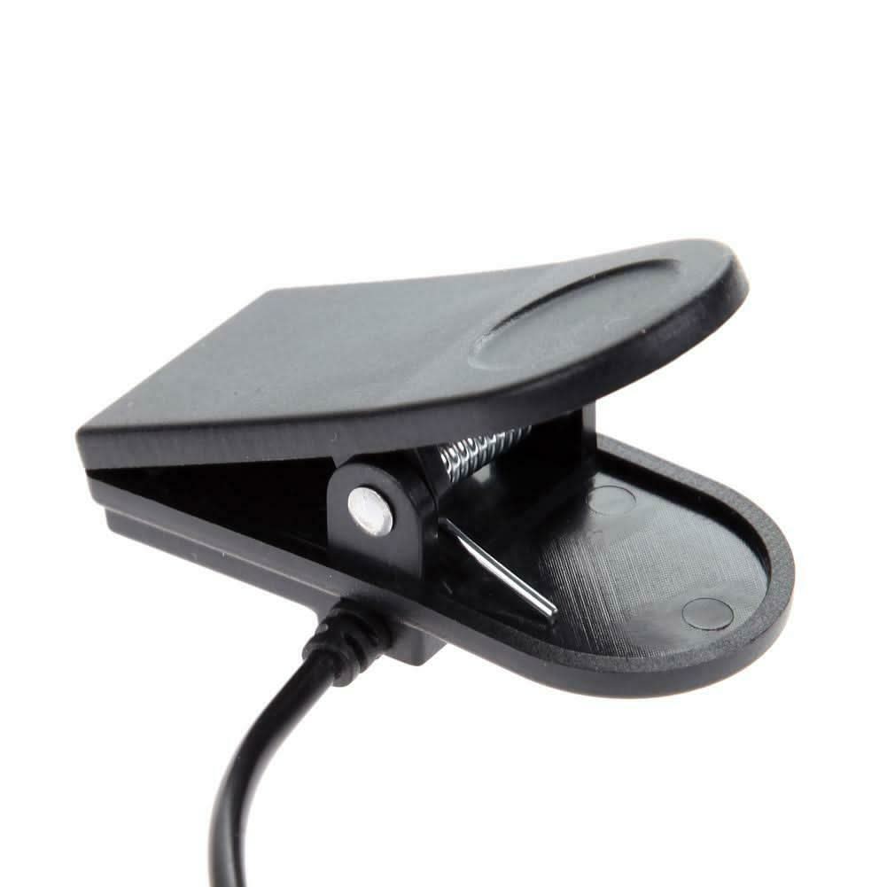 Charger for Garmin Forerunner 110/210 clip