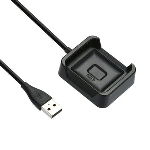 Charger for Fitbit Blaze, USB and connector