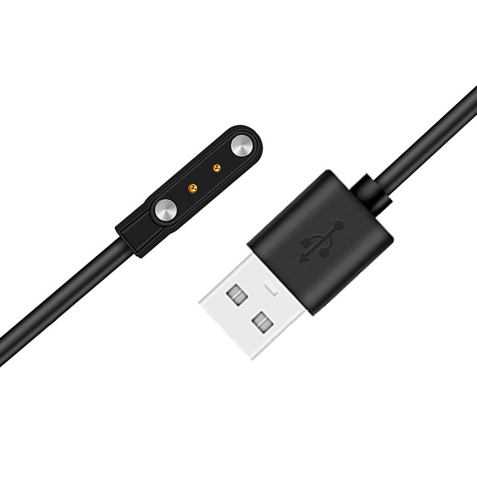 Ticwatch GTX Charging Cord
