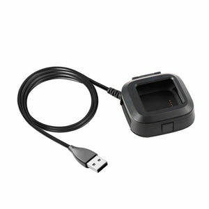Charger for Fitbit Versa 2 - usb connector