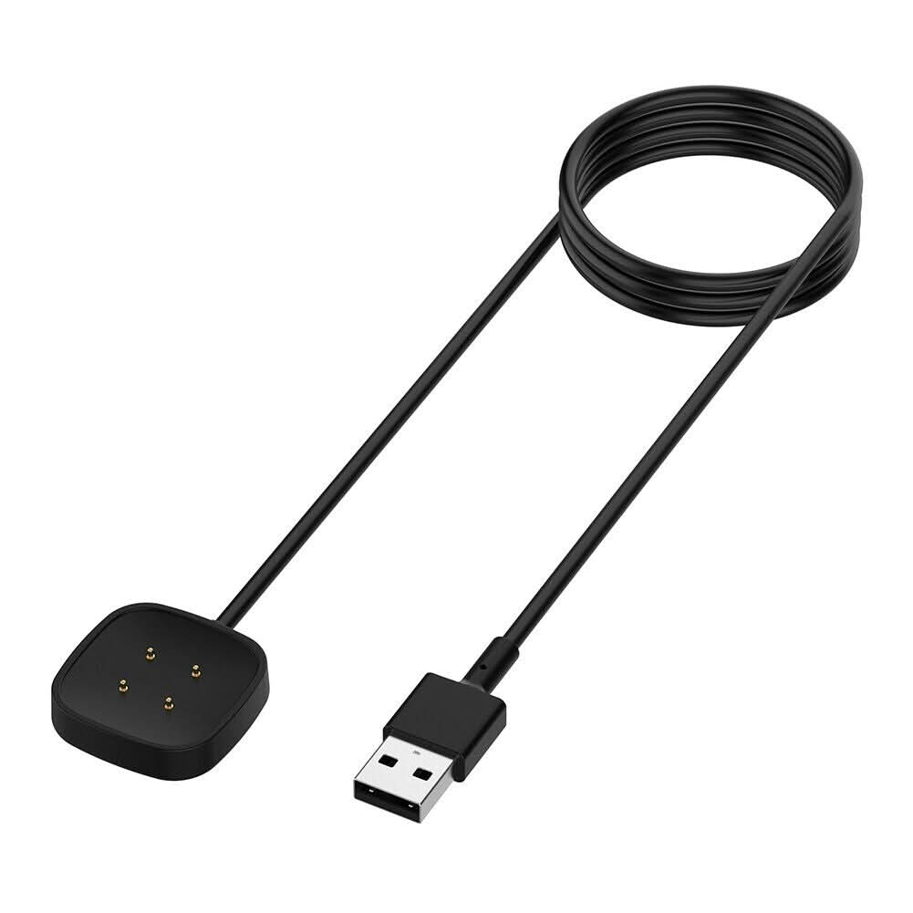 Charger Cable for Fitbit Versa – FitStrapsUK