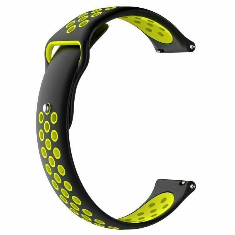 Sports Style Strap for Garmin Vivoactive 4