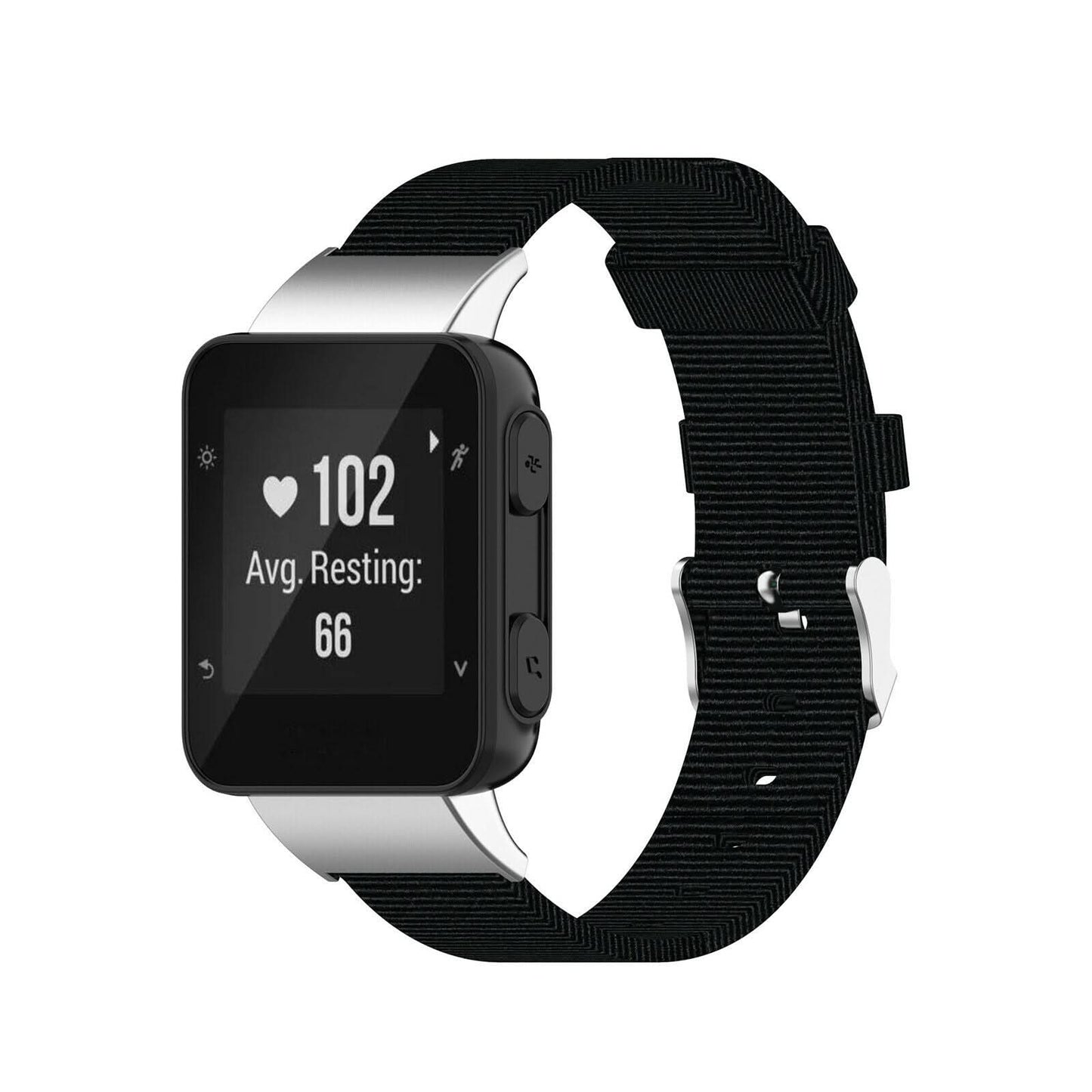 Nylon Strap for Garmin Forerunner 35