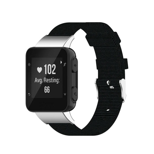 Nylon Strap for Garmin Forerunner 35