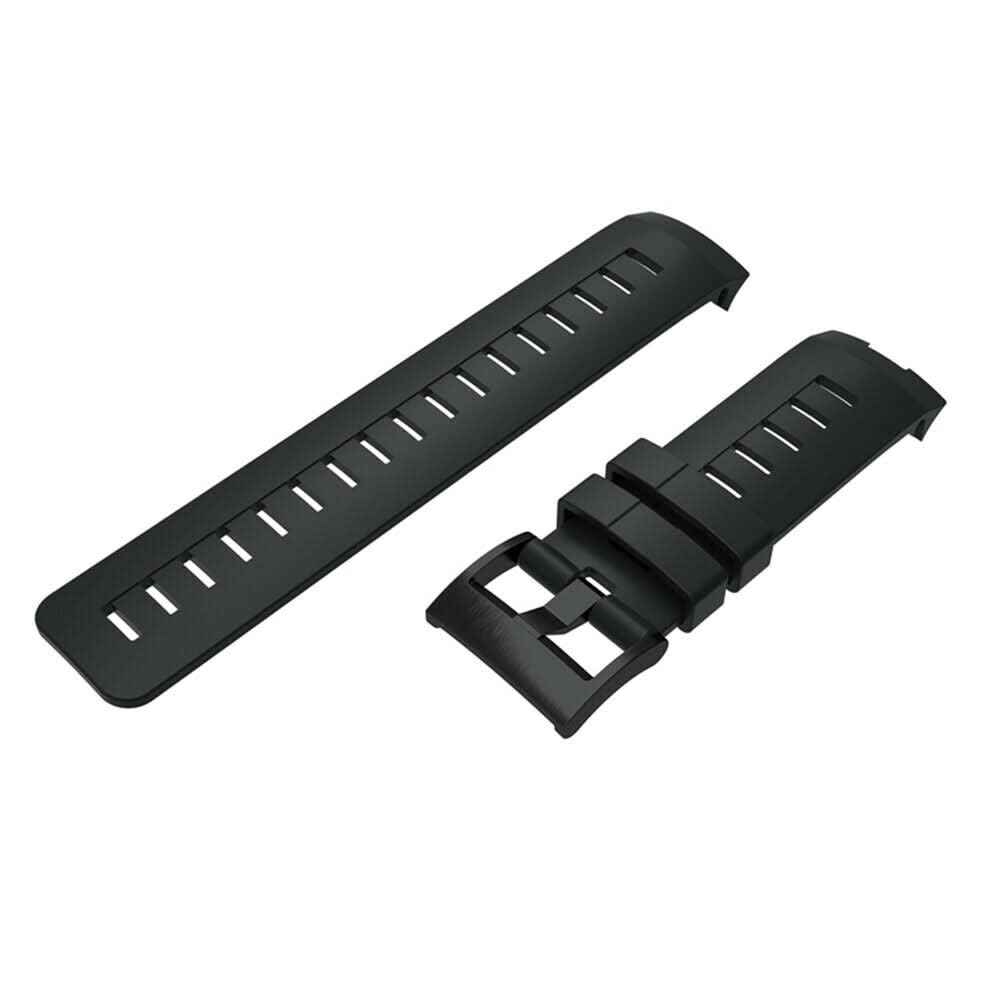 Black Suunto Armbit 1/2/3 Strap