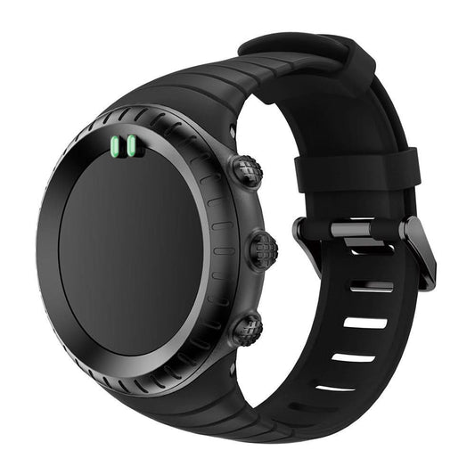 Black Suunto Core Strap