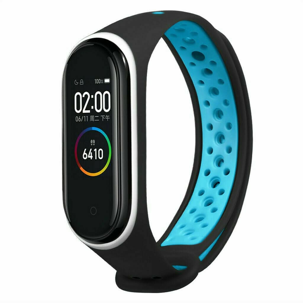 Xiaomi Mi Band 3/4 Strap